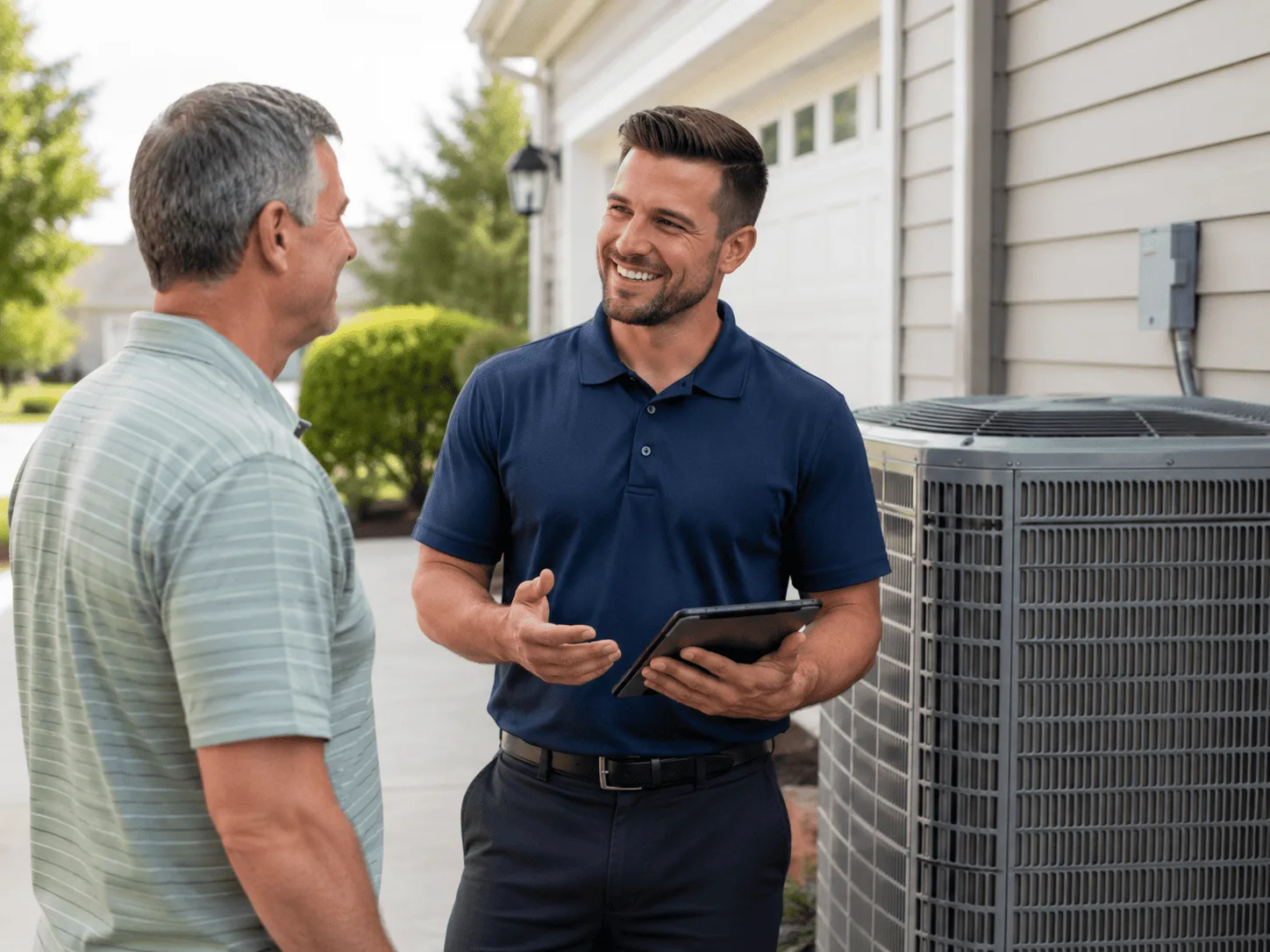 Heat Pump Installation Paris, ME FAQs
